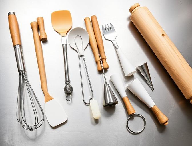 UTENSILIOS-MAQUINARIA Y CONSUMIBLES